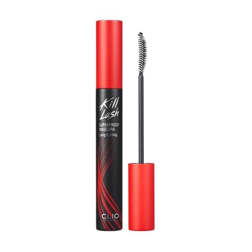 [CLIO] Kill Lash Super Proof Mascara