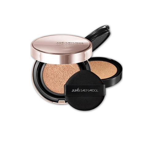 alabuu makeup face makeup [Jung Saem Mool ] Masterclass Radiant Cushion(refill included) set