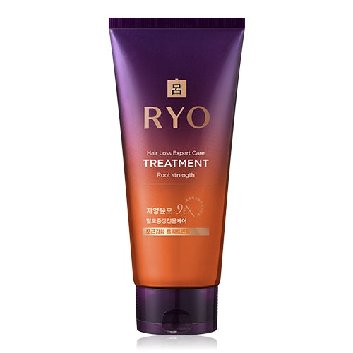 alabuu-body/hair/oral-hairtreatment-Ryo Jayang 9ex hair loss specialized care hair root strengthening treatment 330ml