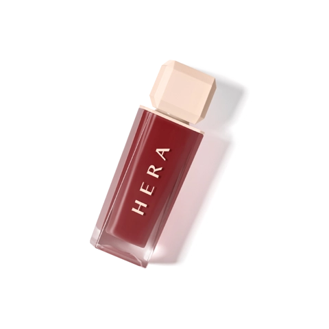 alabuu makeup lip Hera Sensual Spicy Nude Gloss