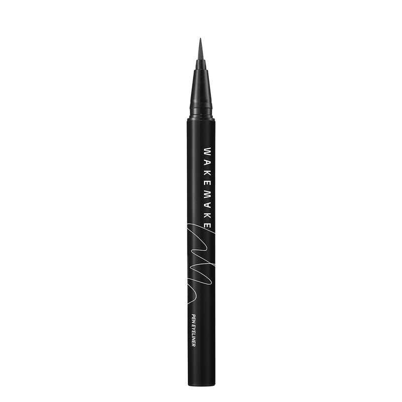 [Wake Make] Any-Proof Pen Eyeliner