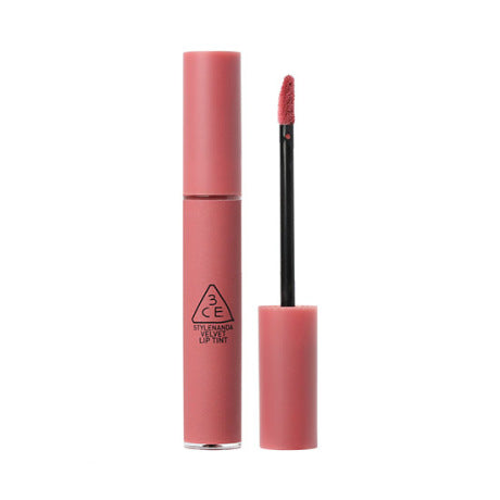 alabuu makeup lip 3ce nearanddear