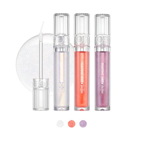 alabuu-makeup-lip-rom&nd GLASTING WATER GLOSS