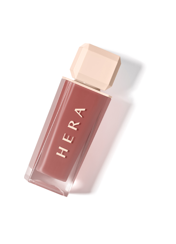 alabuu makeup lip Hera Sensual Spicy Nude Gloss#422 Lingerie-001