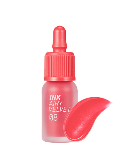 [Peripera] Ink Airy Velvet