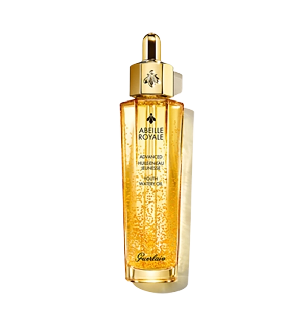 alabuu skincare skinoil ABEILLE ROYALE ADVANCED YOUTH WATERY OIL 50ml