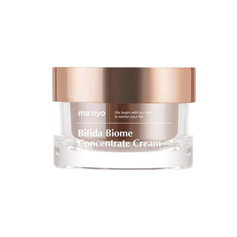 [ma:nyo factory] Bifida Biome Concentrate Cream 50ml