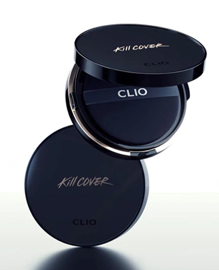 [CLIO] kill cover founwear cushion all-new Special set (refill included)