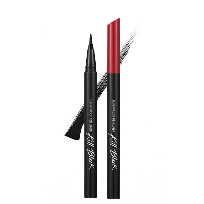 [CLIO] Superproof Brush Liner Kill