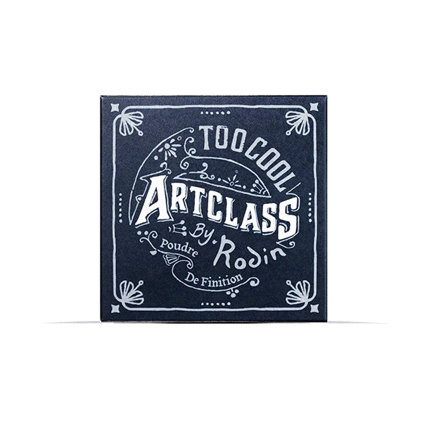 [TOO COOL FOR SCHOOL] ARTCLASS By. Rodin Finish Setting Pact