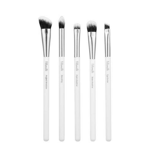 [Fillimilli] Eye Make Up Brush Set