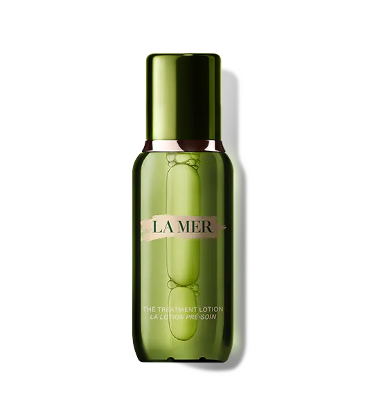 alabuu skincare moisturizing LA MER The NEW Treatment Lotion 150ml