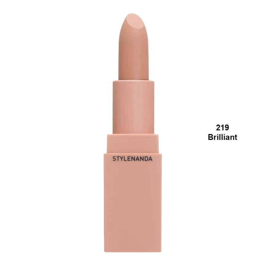 [3CE] MATTE LIP COLOR