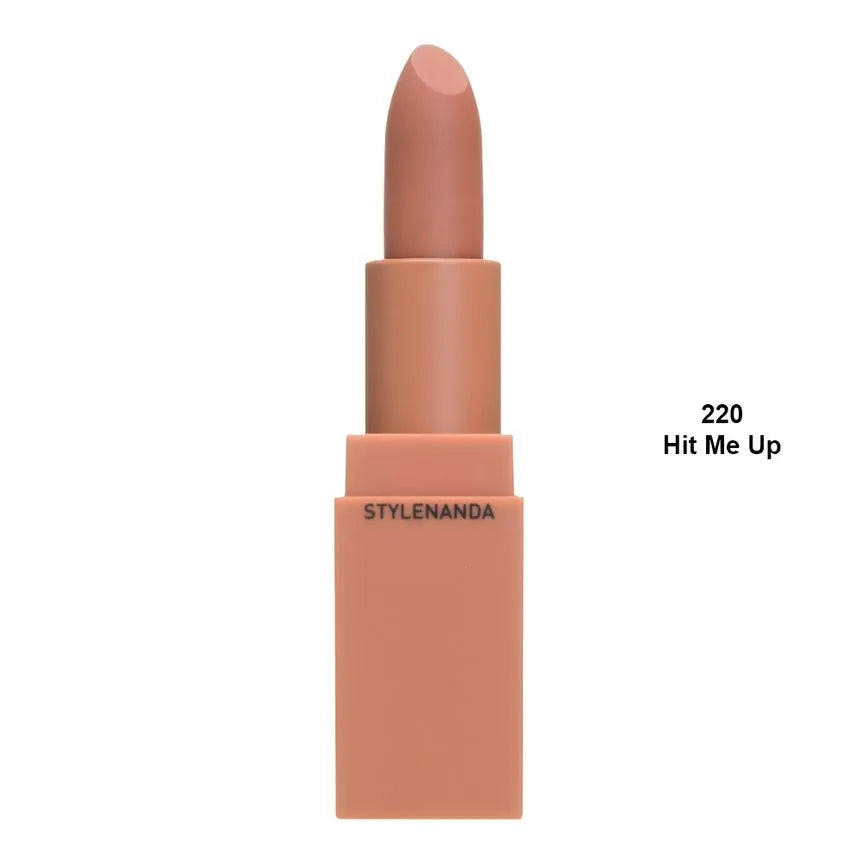 [3CE] MATTE LIP COLOR