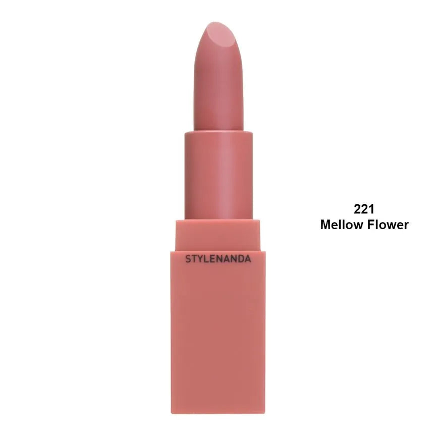 [3CE] MATTE LIP COLOR