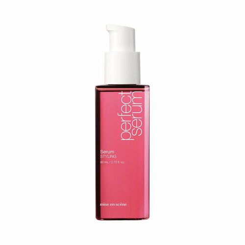 alabuu hair/body/oral hair treatments Mise-en-scene Perfect Styling Serum 80ml