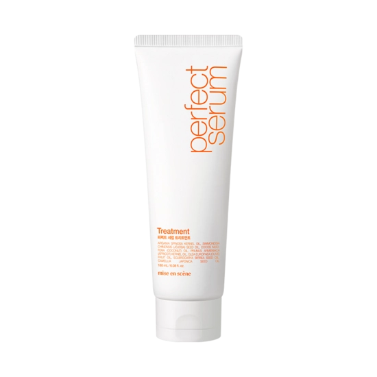 alabuu hair/body/oral hair treatments Mise-en-scene Perfect Serum Treatment 180ml