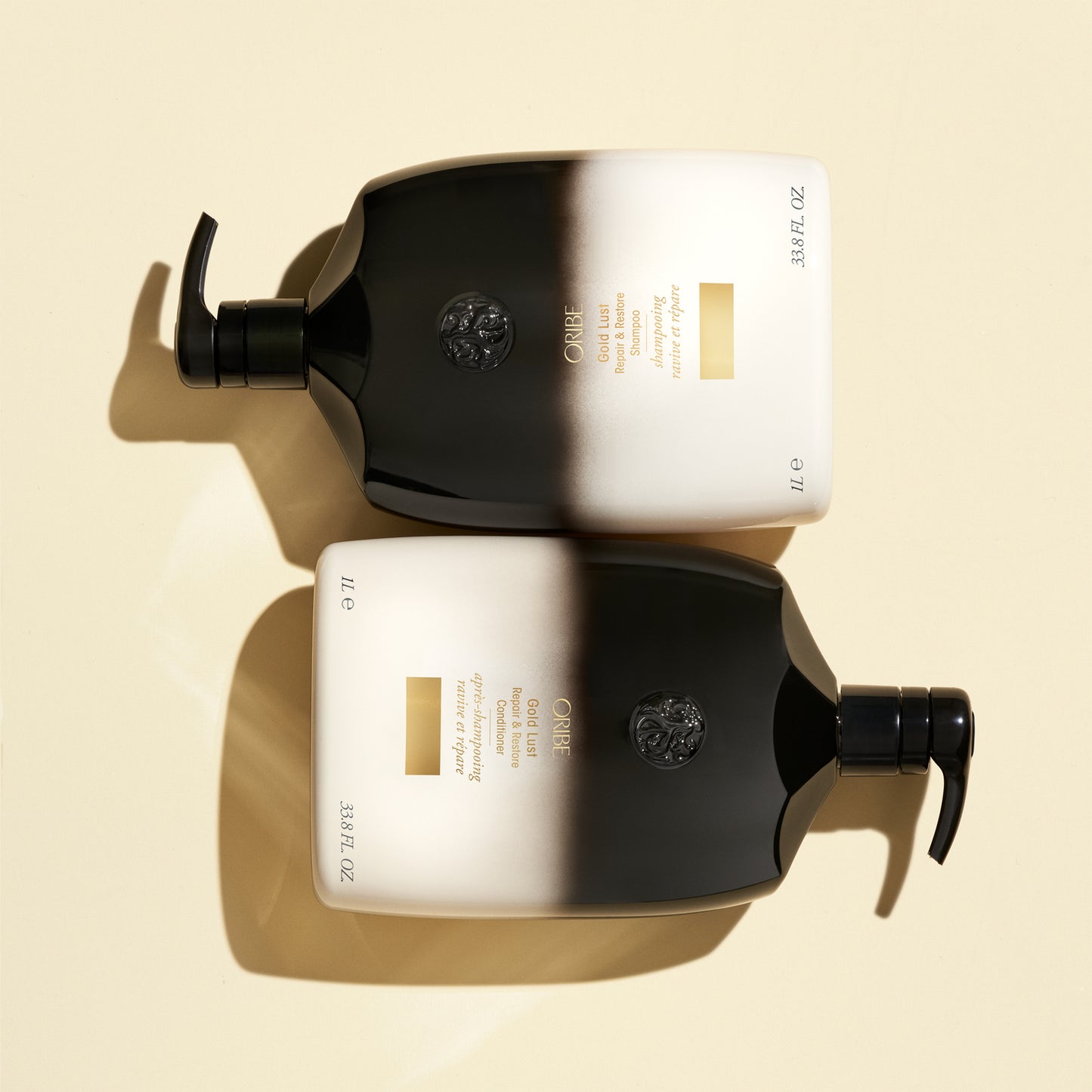 ORIBE 金丝修复修护护发素 1,000ml