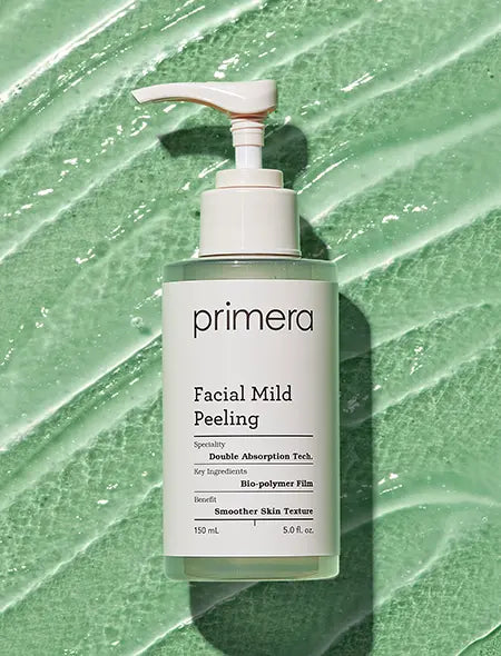 [primera] Facial Mild Peeling