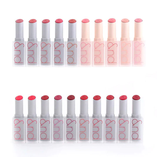 alabuu-make up-lip- [rom&nd] ZERO MATTE LIPSTICK