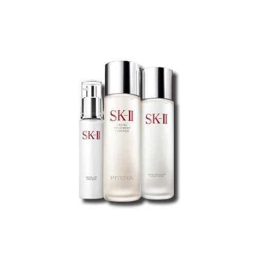 alabuu skincare moisturizing SK-II PITERA™ Deluxe Hydrating Set
