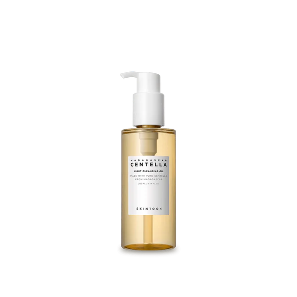 SKIN1004 Madagascar Centella Light Cleansing Oil 200ml_2