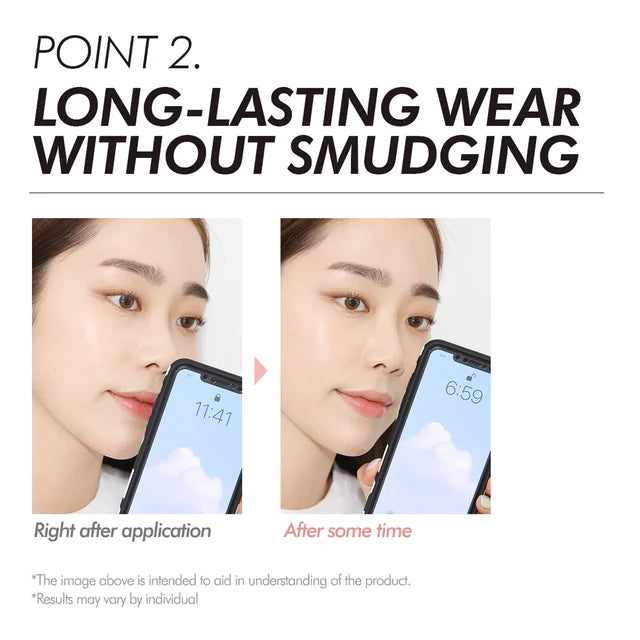 [CLIO] Kill Cover Glow Fitting Cushion Special Set (refill included)