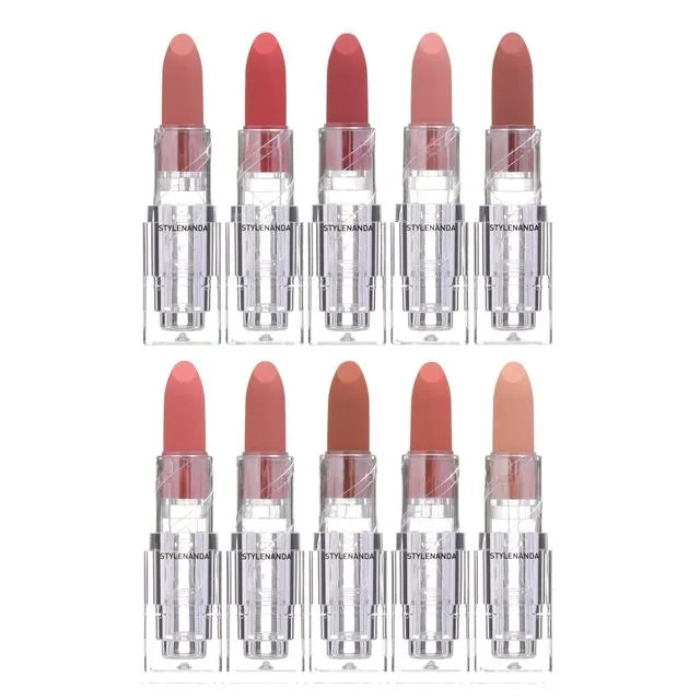 alabuu-makeup-lip-3CE SOFT MATTE LIPSTICK