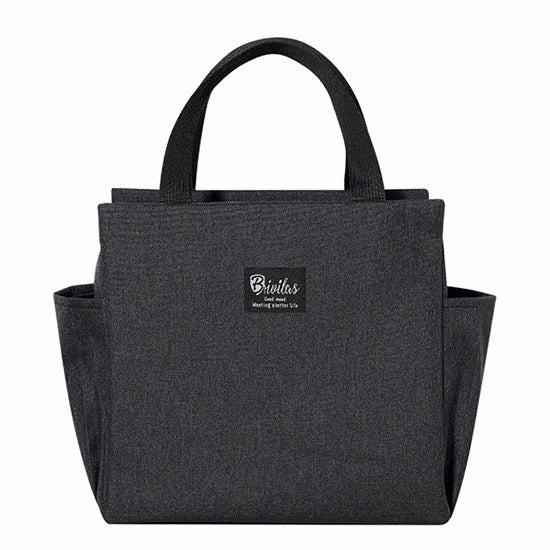 [POIPOI] Traple Hot&Cool lunch bag