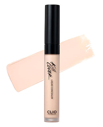 [CLIO] Kill Cover Liquid Concealer