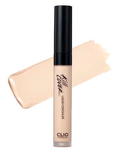 [CLIO] Kill Cover Liquid Concealer