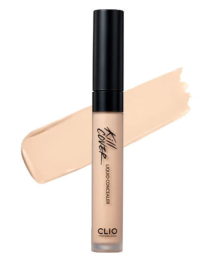 [CLIO] Kill Cover Liquid Concealer