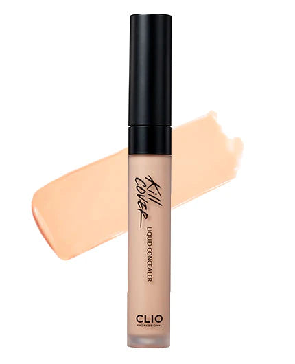 [CLIO] Kill Cover Liquid Concealer