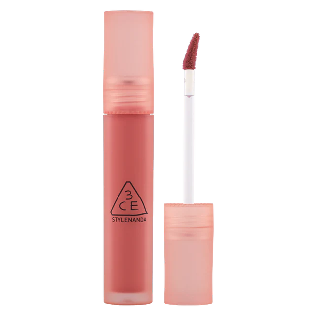 alabuu-makup-lip-tint-3CE BLUR WATER TINT