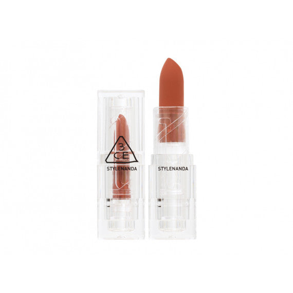 [3CE] SOFT MATTE LIPSTICK