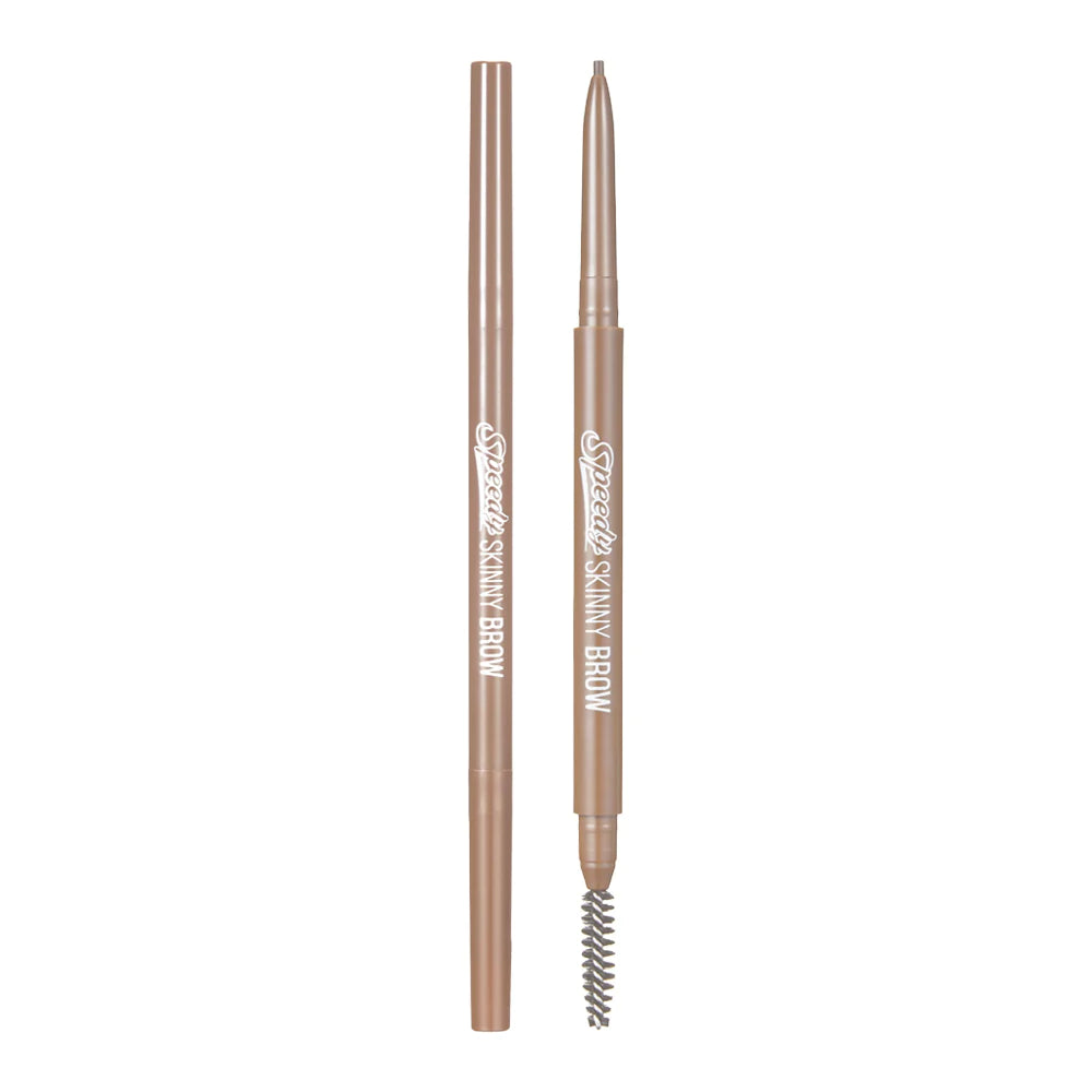 [PERIPERA] SPEEDY SKINNY BROW