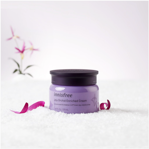 innisfree-Jeju-orchid-enriched-cream-50ml-