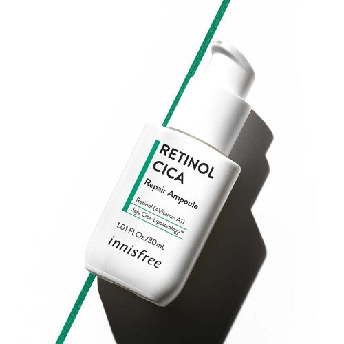 [innisfree] Retinol Cica Repair Ampoule 30mL