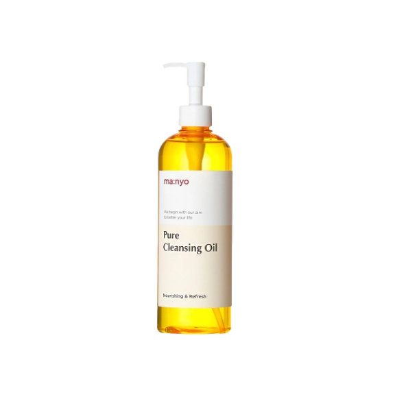 alabuu skincare cleanser [ma:nyo factory]PURE CLEANSING OIL 200ml