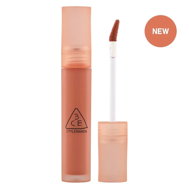 alabuu-makup-lip-tint-3CE BLUR WATER TINT