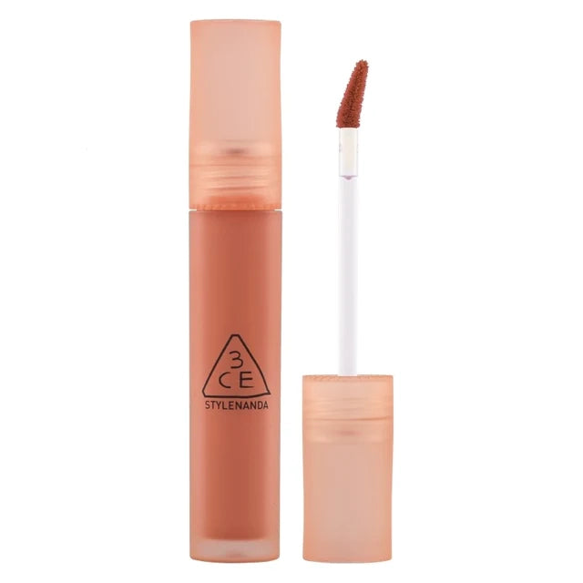 alabuu-makup-lip-tint-3CE BLUR WATER TINT