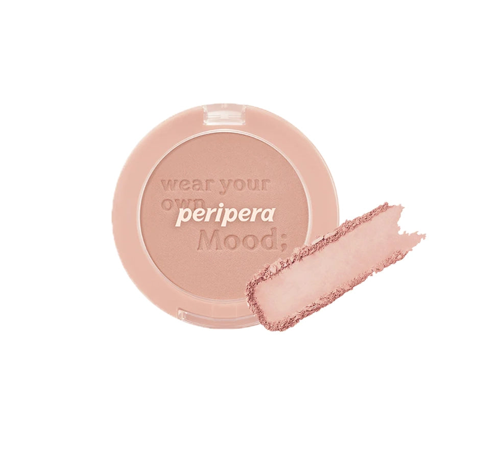 [Peripera] PURE BLUSHED SUNSHINE CHEEK