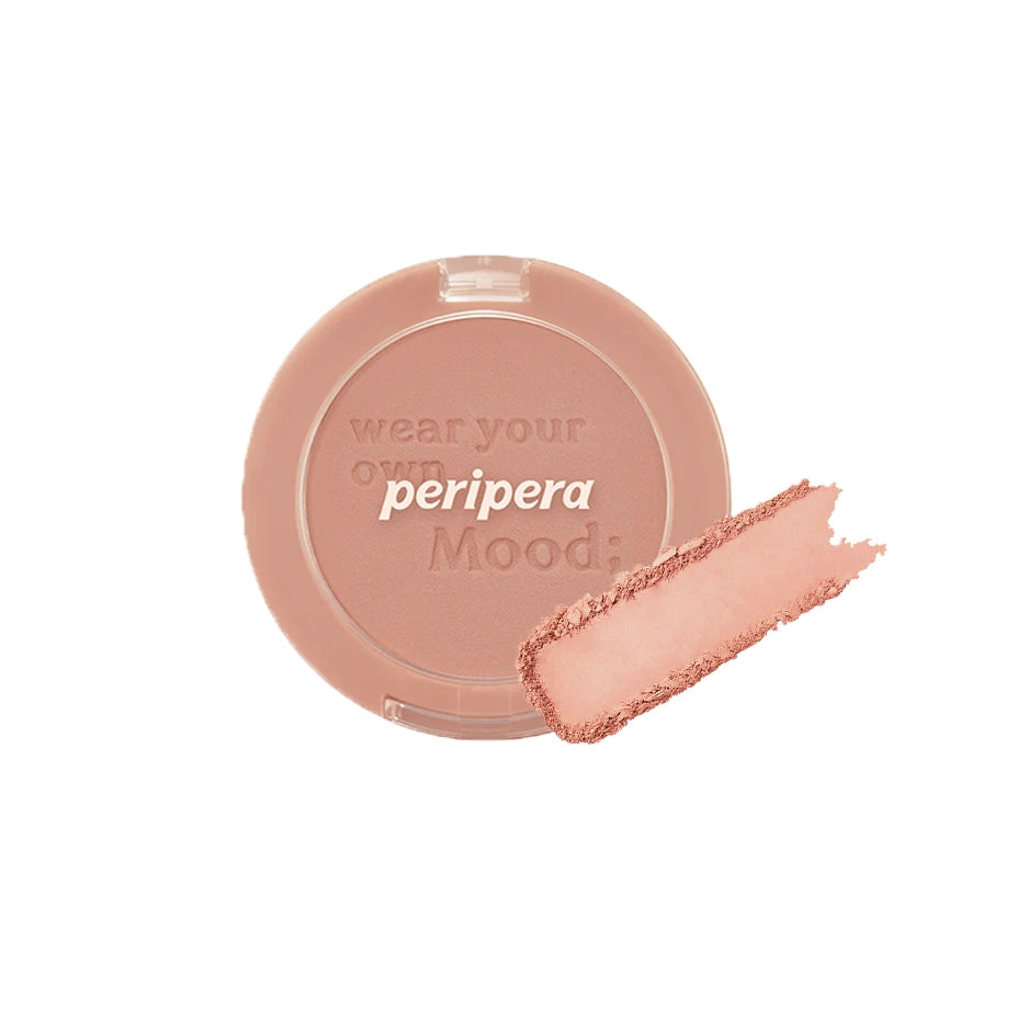 [Peripera] PURE BLUSHED SUNSHINE CHEEK